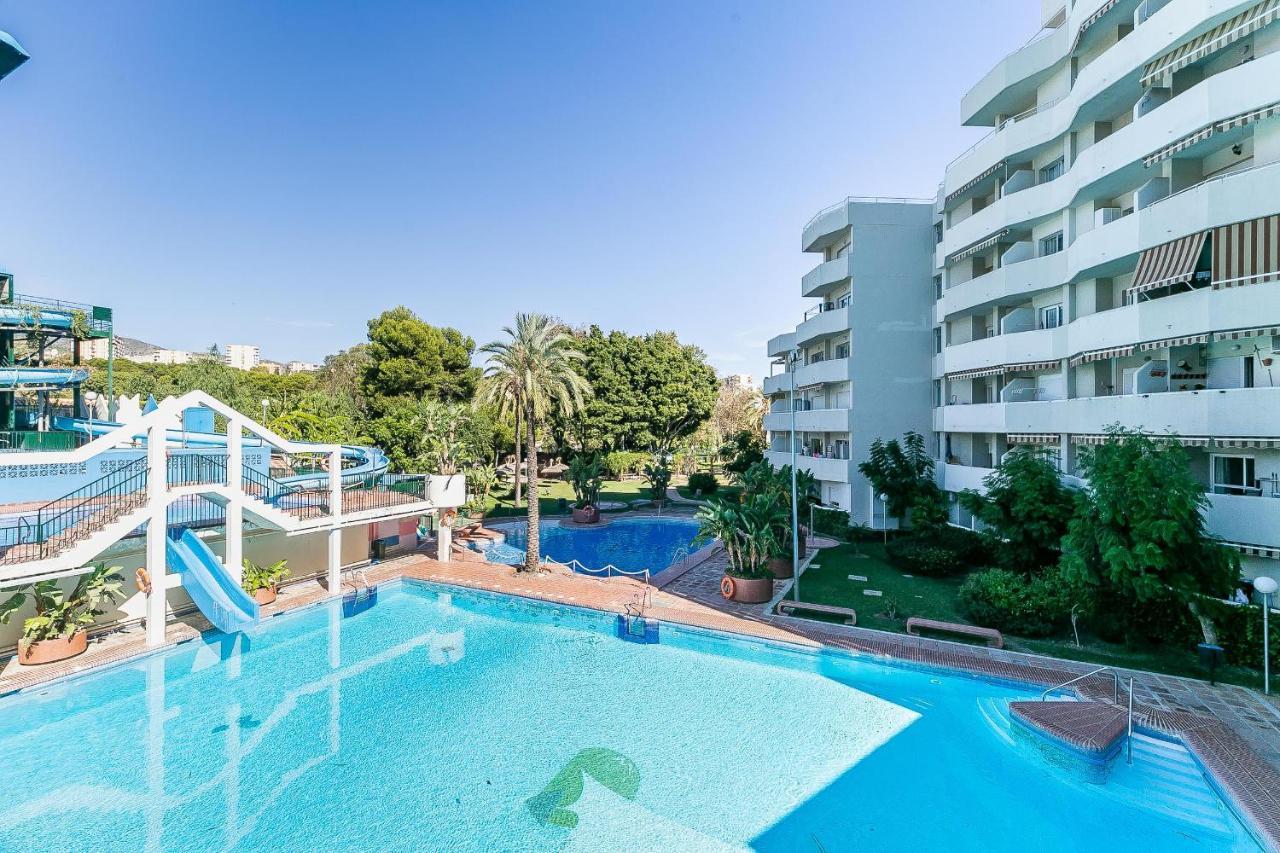 Benalbeach Immo Appartement *