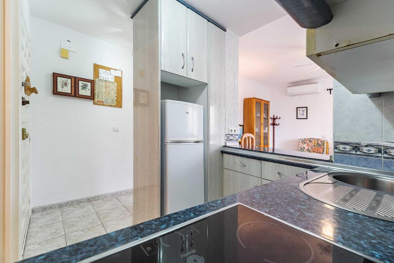 Benalbeach Immo Apartment *