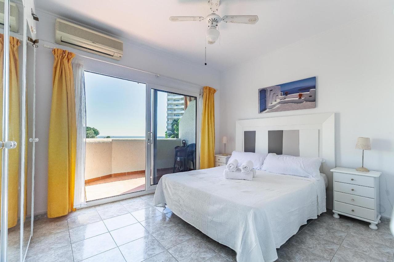 Benalbeach Immo Lejlighed Benalmádena