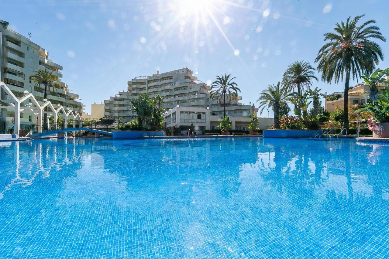 Lejlighed Benalbeach Immo Benalmádena